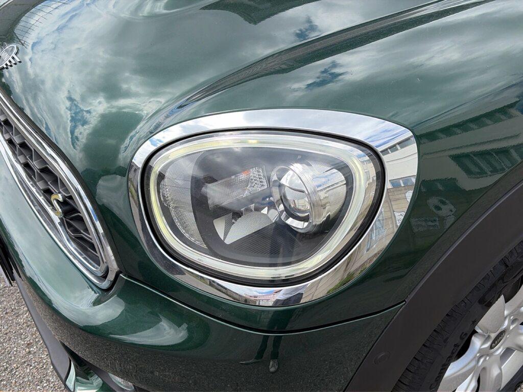 Mini Cooper SE Countryman Mini Countryman 1.5 Cooper SE Hype all4 auto