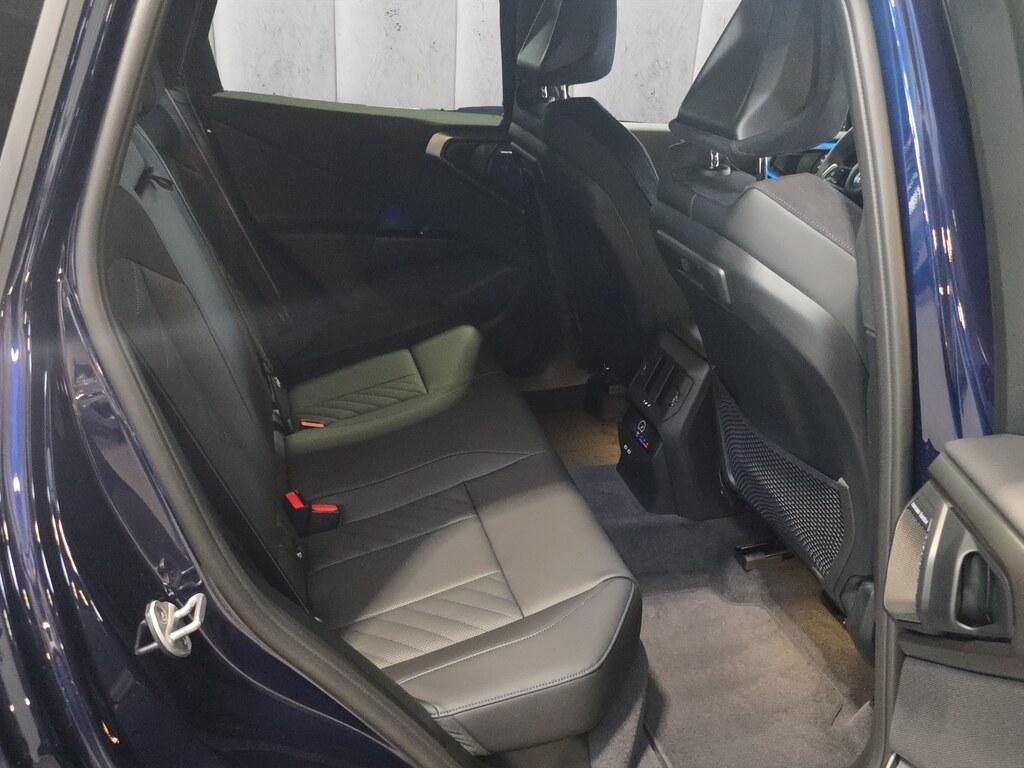 BMW X3 xdrive30e MSport Pro auto