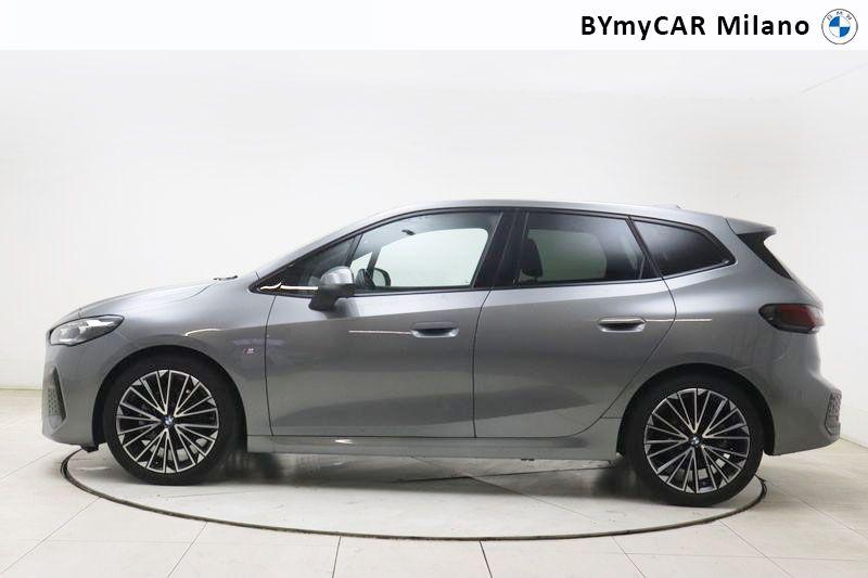 BMW Serie 2 218d Active Tourer Msport auto