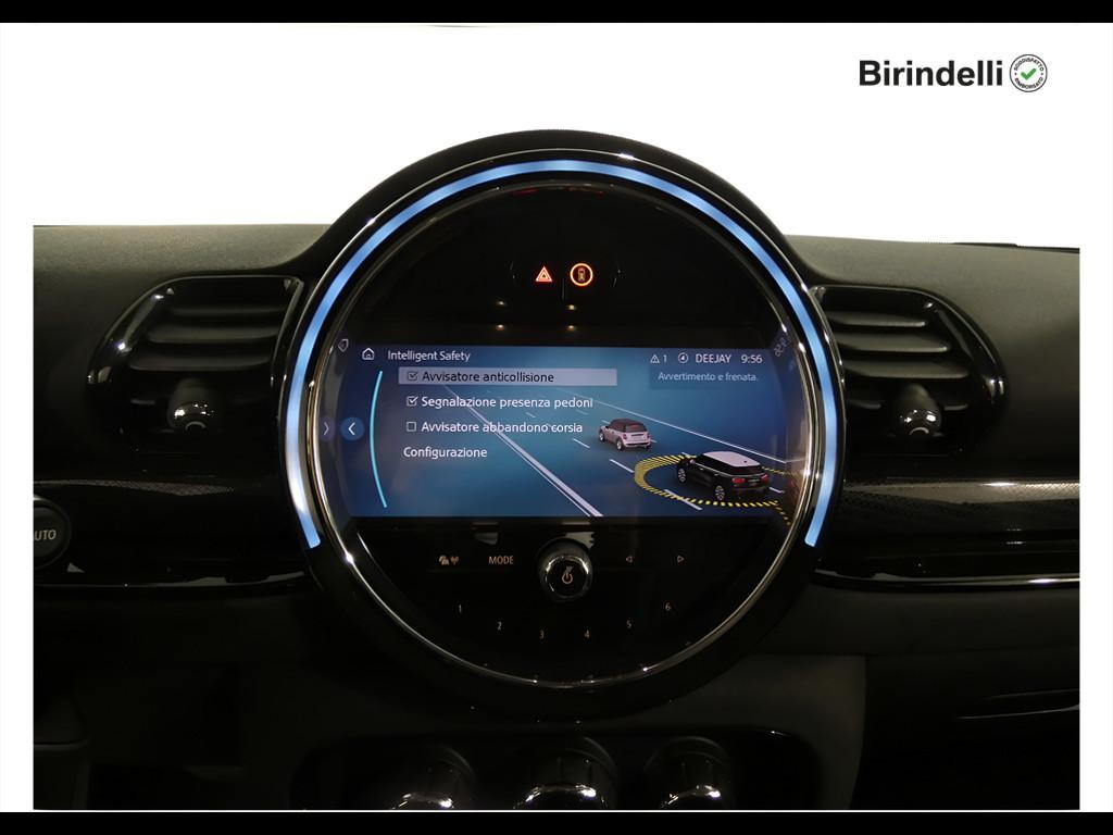 Mini One D Clubman 1.5 One D Mayfair Edition Auto