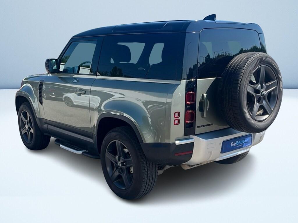Land Rover Defender 90 3.0d i6 mhev X-Dynamic S awd 200cv auto