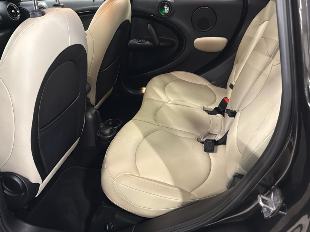 Mini Cooper SD Countryman 2.0 Cooper SD ALL4