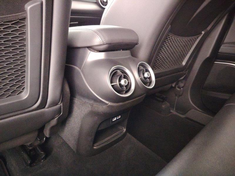 Alfa Romeo Stelvio 2.2 t Veloce Q4 210cv auto