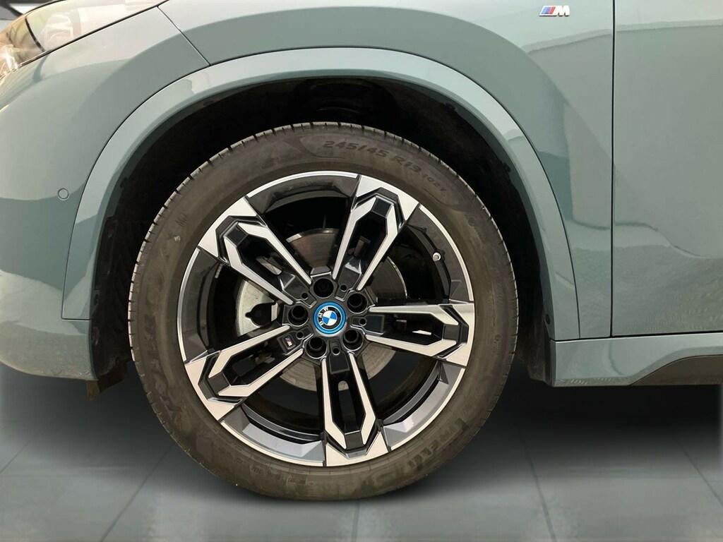 BMW iX1 edrive 20 MSport