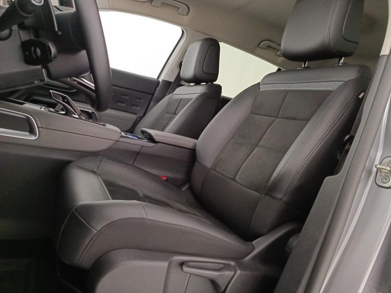 Citroen C5 Aircross 1.6 hybrid Shine 225 e-eat8