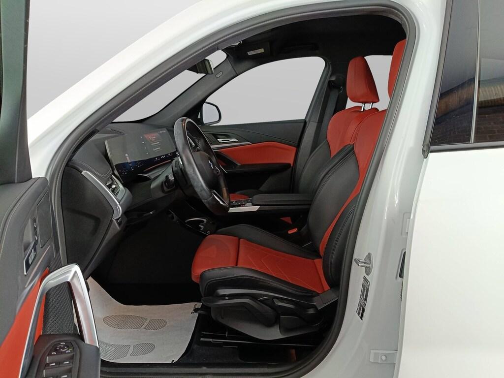 BMW X1 sdrive18d MSport auto