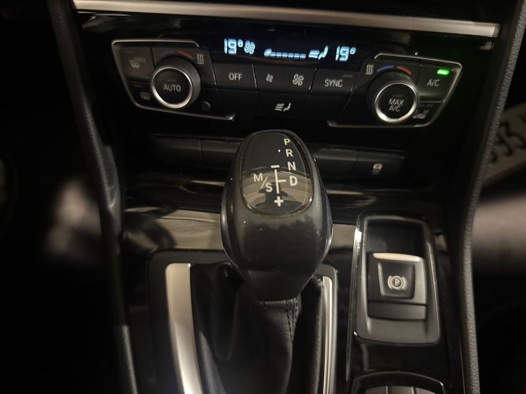 BMW Serie 2 216d Active Tourer Advantage auto