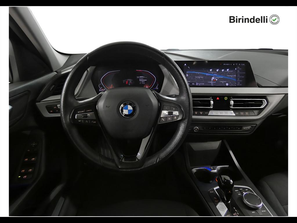 BMW Serie 1 116d Business Advantage auto