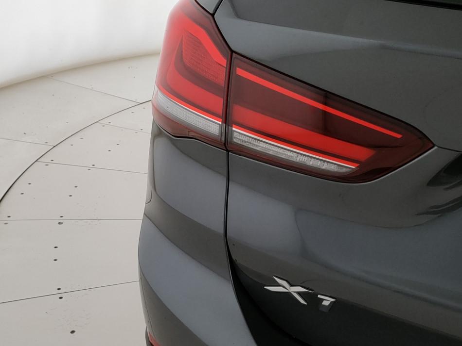 BMW X1 sdrive18d xLine Plus auto