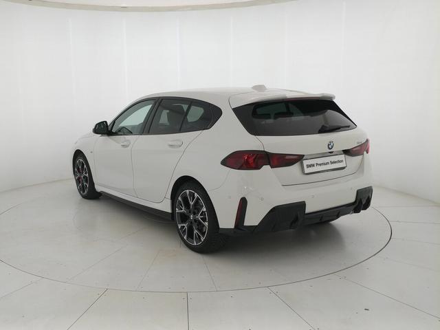 BMW Serie 1 118d MSport Pro auto