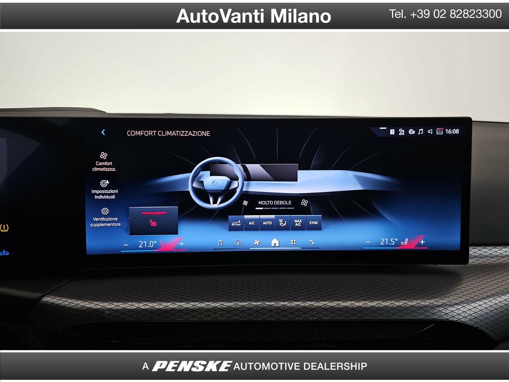 BMW Serie 3 320d mhev 48V xdrive M Sport Pro auto