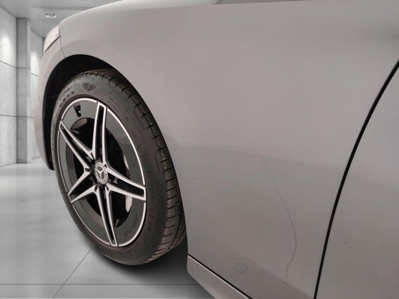 Mercedes Classe C 220 d mhev AMG Line Premium auto