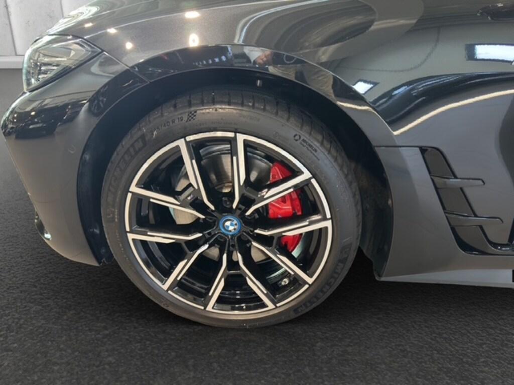 BMW i4 M i4 M50 Sport auto