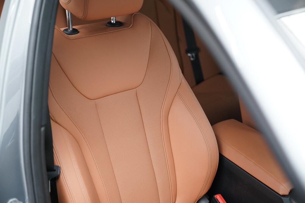 BMW Serie 3 320d Touring mhev 48V Msport auto