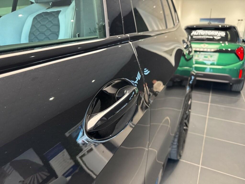 BMW X5 M 4.4 Competition auto