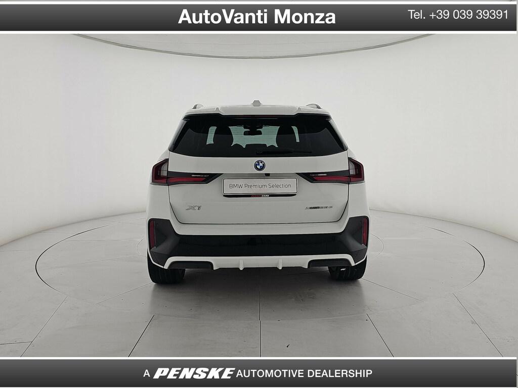 BMW X1 xdrive 25e MSport Pro auto