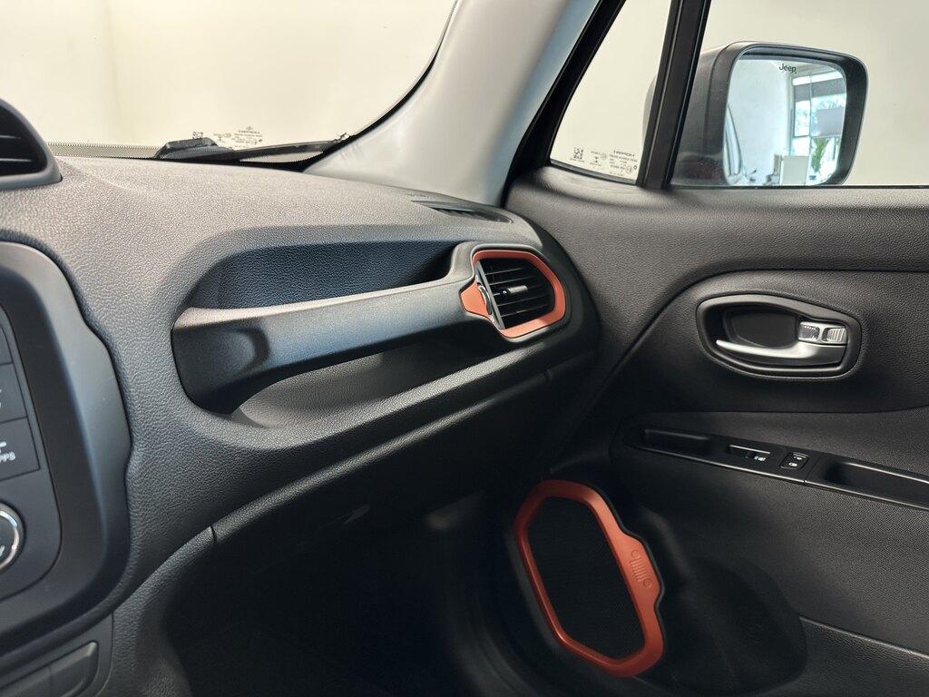Jeep Renegade 2.0 mjt Limited 4wd 140cv auto
