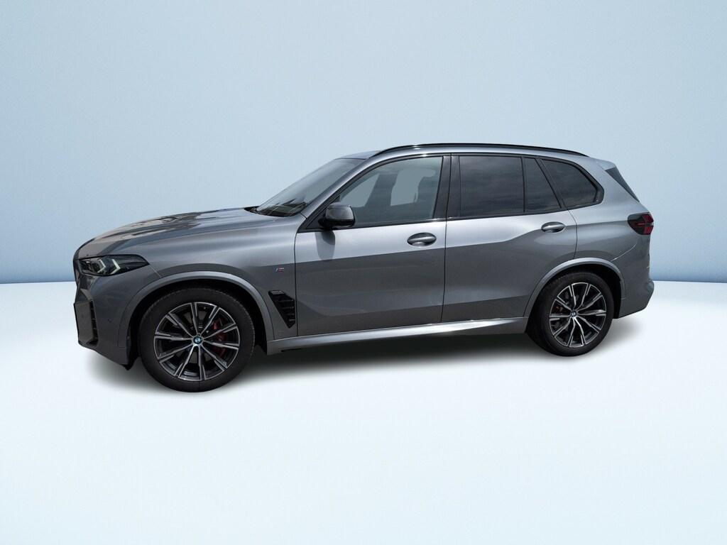 BMW X5 xdrive30d MSport Pro auto