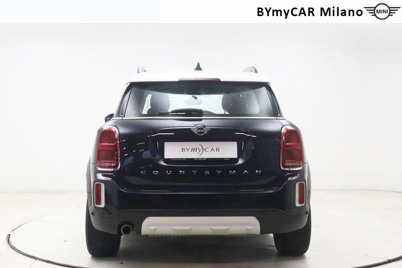 Mini Cooper Countryman 1.5 Business Auto
