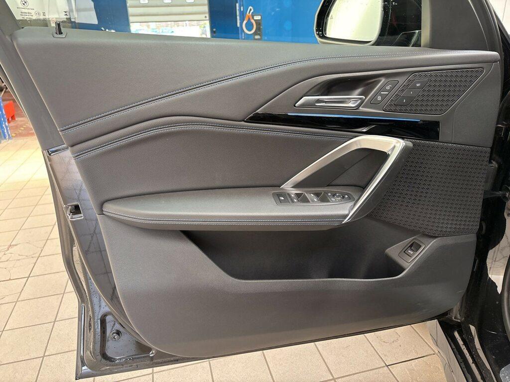 BMW X1 sdrive18i MSport Edition Balance auto