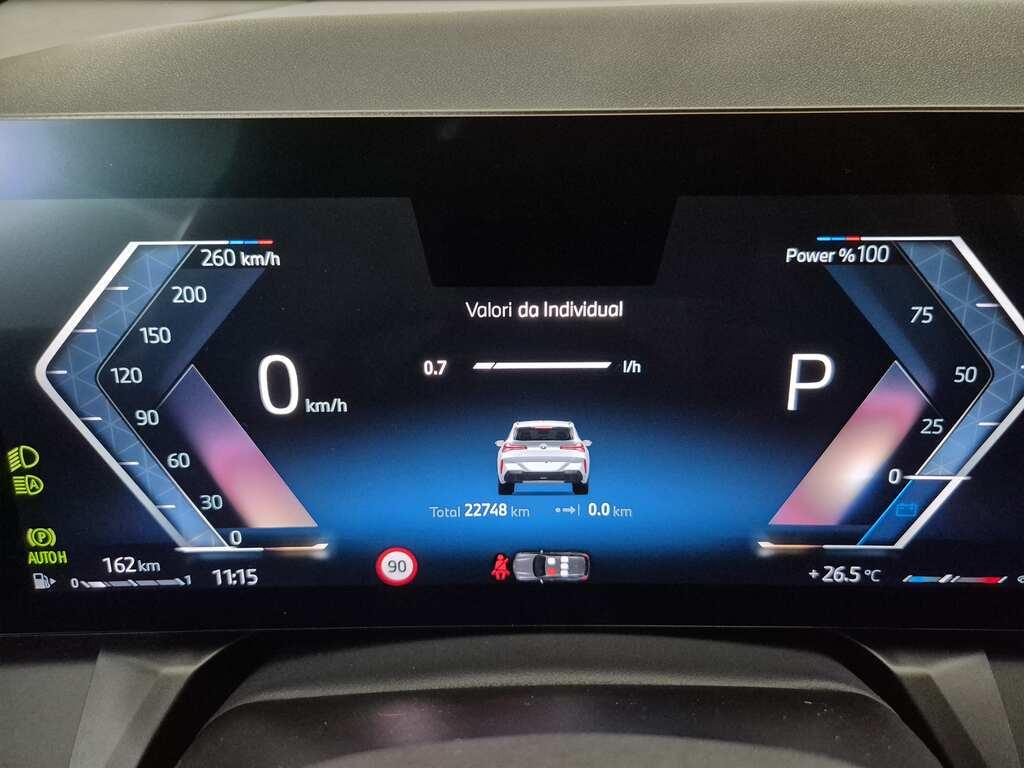 BMW X3 xdrive20d auto