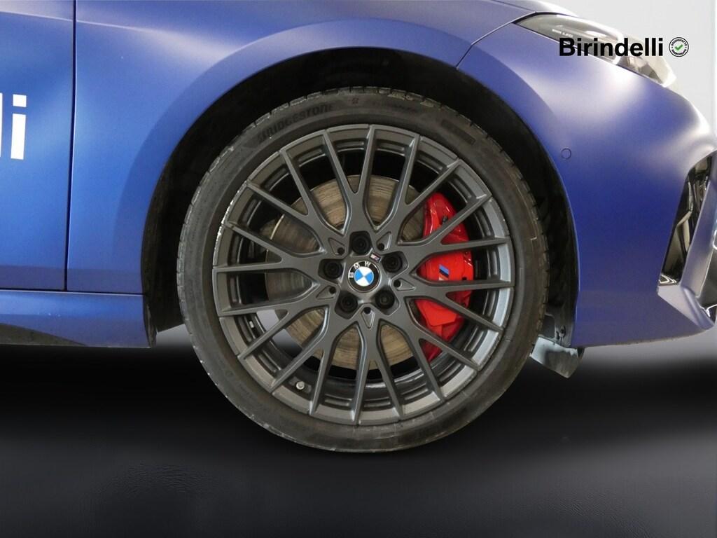 BMW Serie 1 118d MSport Pro auto
