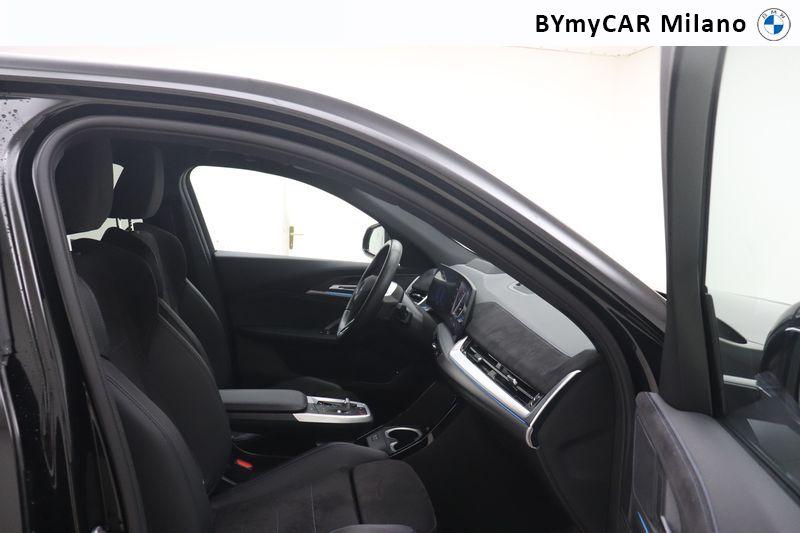 BMW iX2 edrive 20 MSport Pro