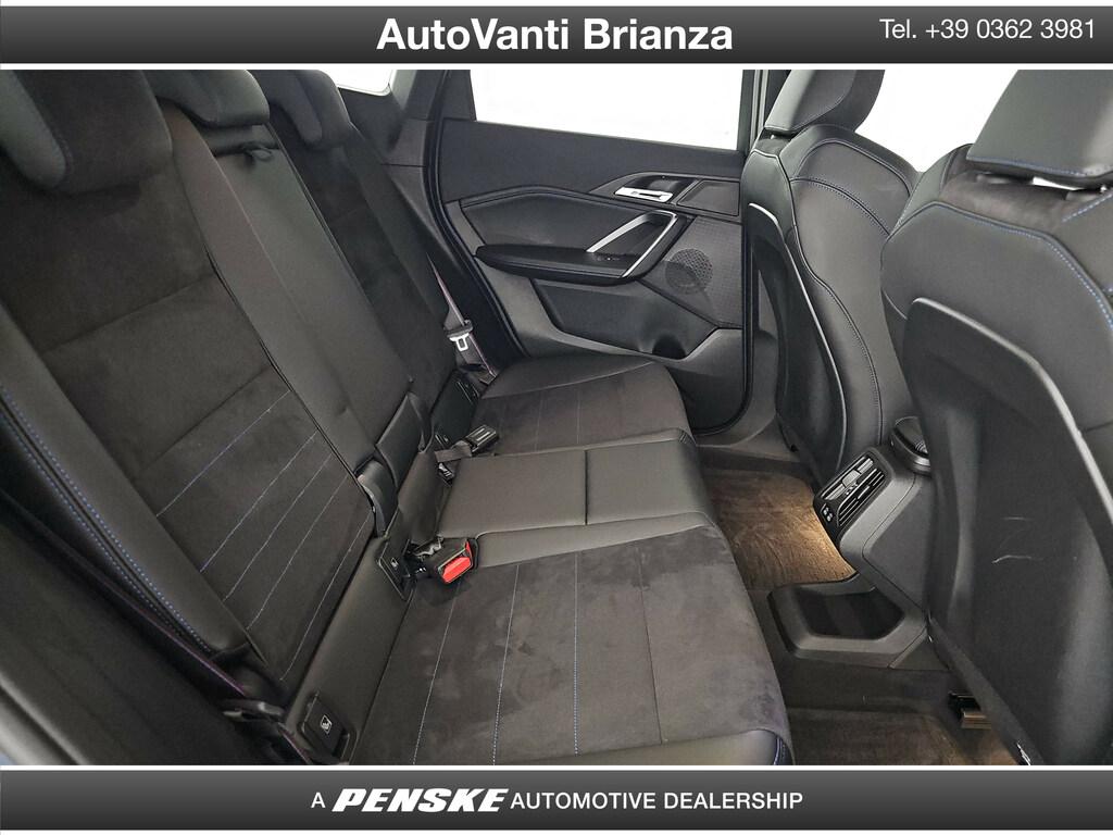 BMW X1 xdrive 25e MSport Pro auto