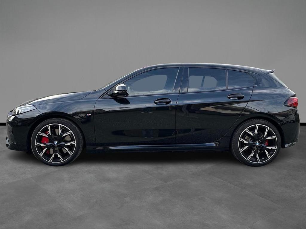BMW Serie 1 118d MSport Pro auto