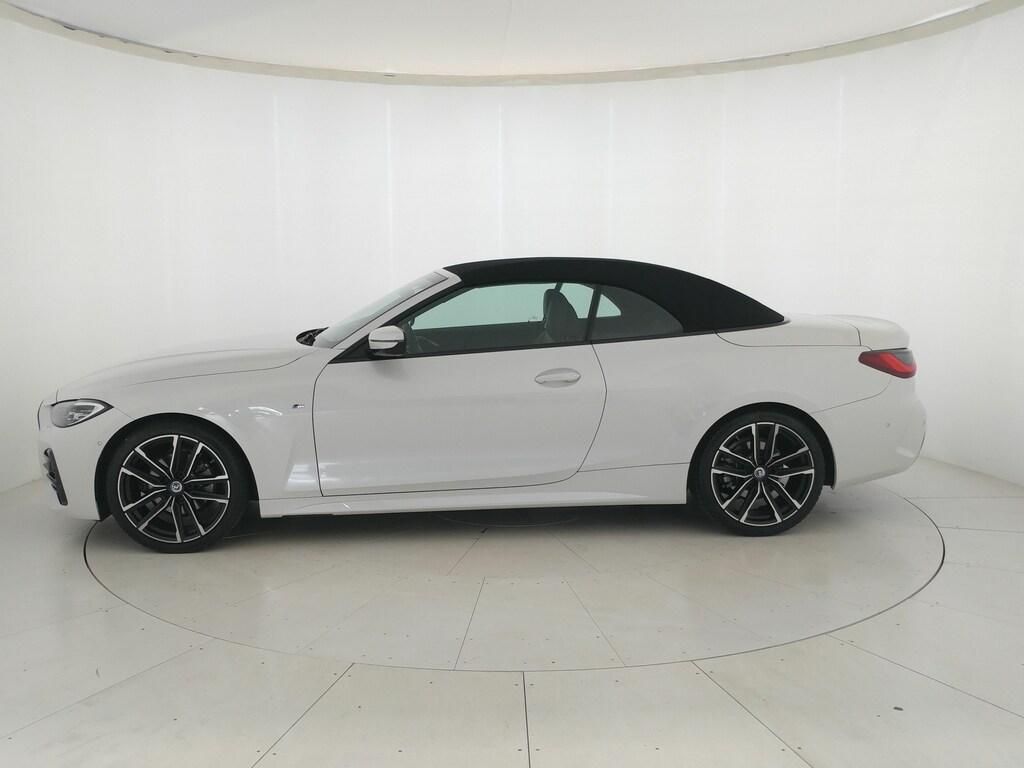 BMW Serie 4 420i Msport auto