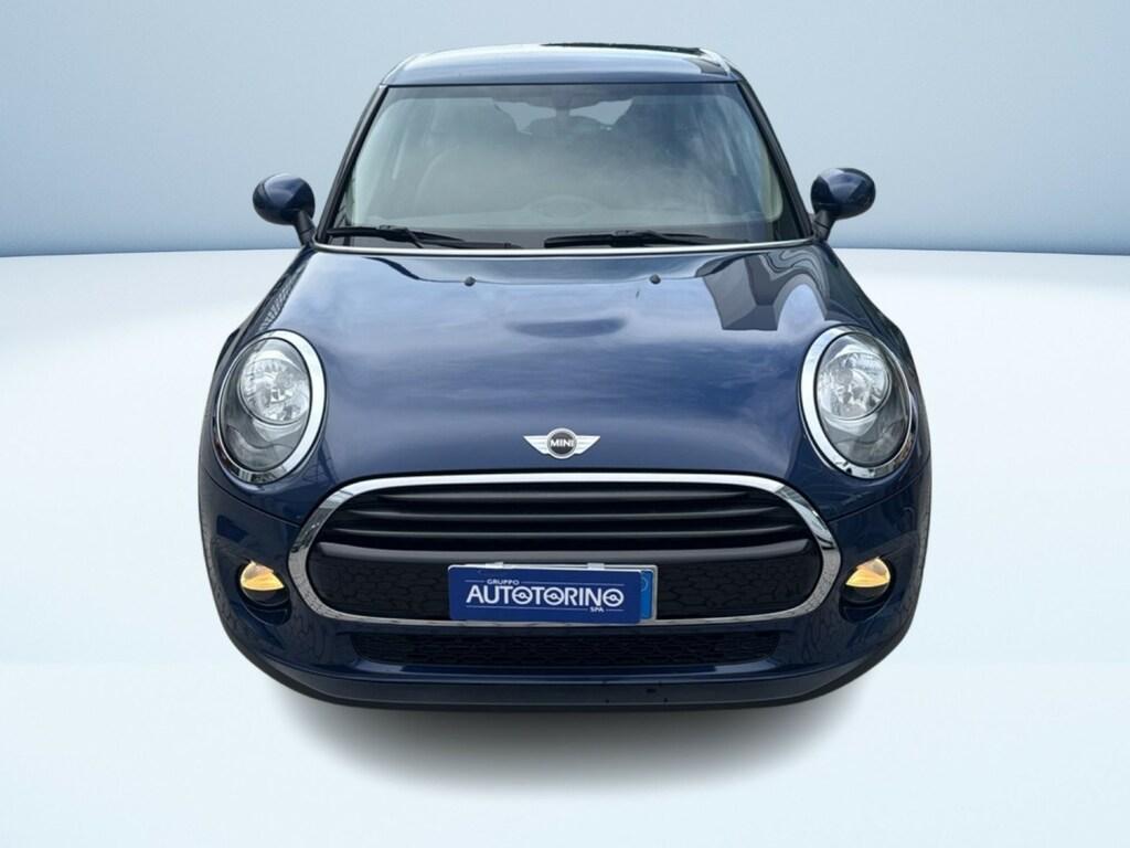Mini Cooper 1.5 Cooper
