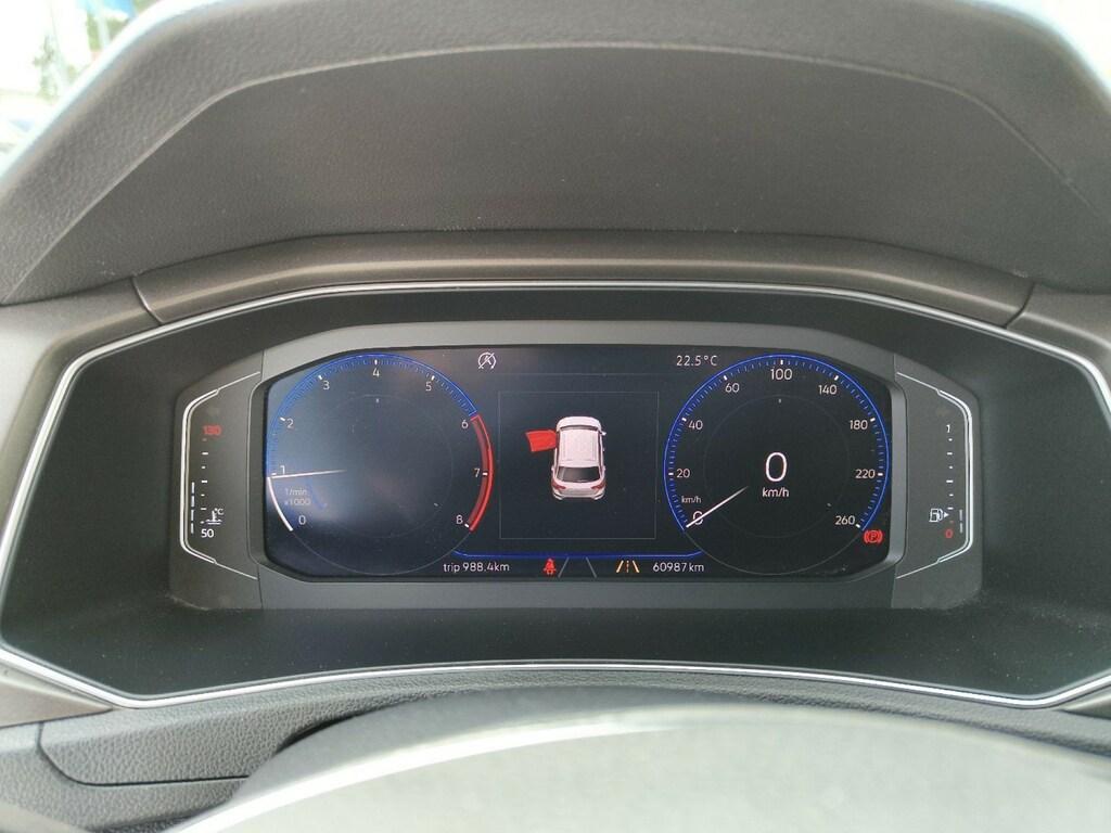 Volkswagen T-Roc 1.0 tsi Style 115cv