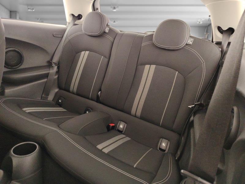 Mini Cooper SE Mini 3p Cooper SE S auto