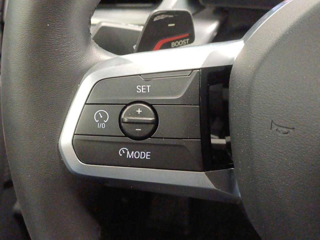 BMW X1 sdrive18d MSport Pro auto