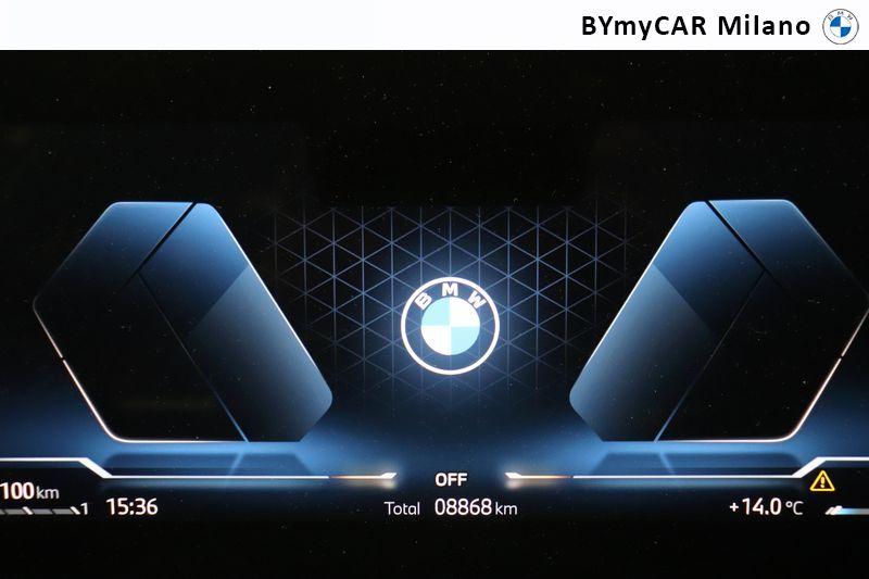 BMW Serie 1 120d 48V MSport Pro auto