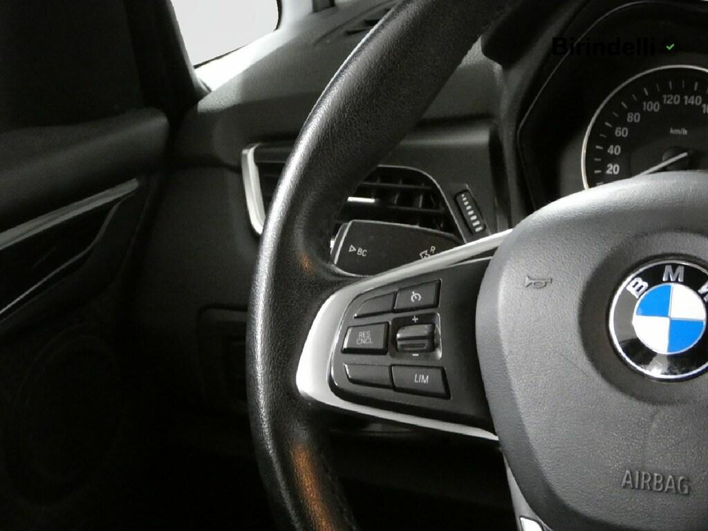 BMW Serie 2 218d Active Tourer Advantage auto my17