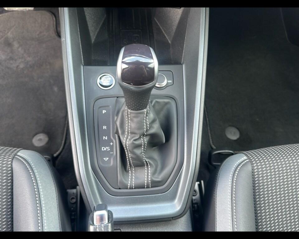 Audi A1 Sportback 40 2.0 tfsi S Line Edition 207cv s-tronic