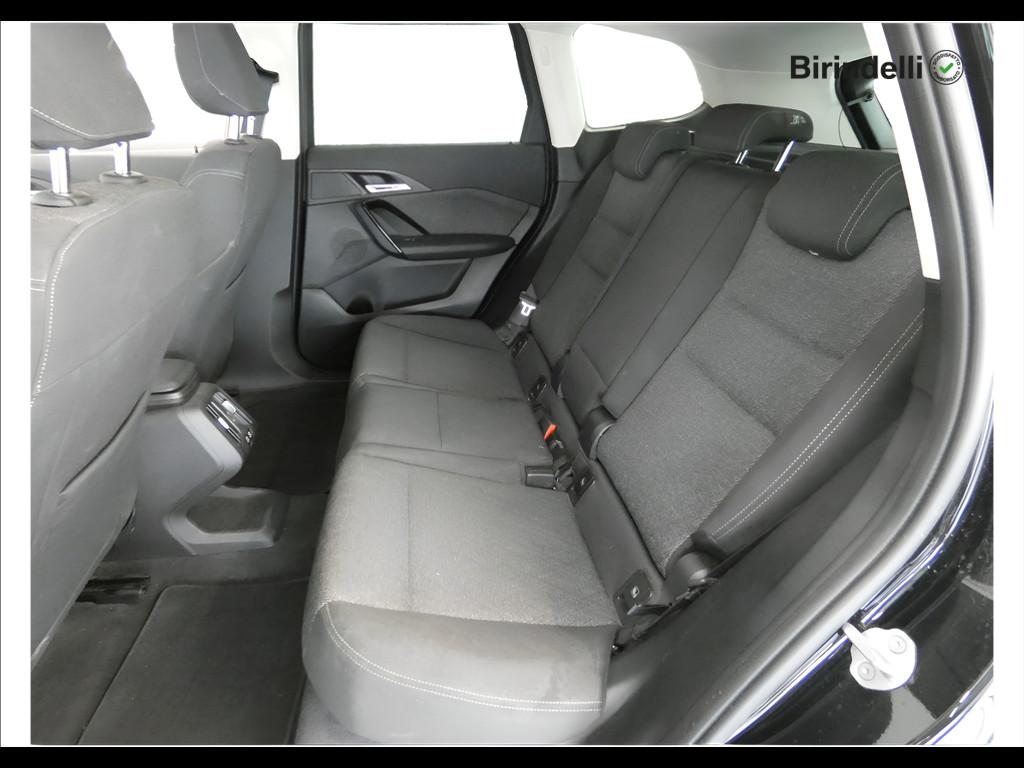 BMW X1 30e xdrive auto