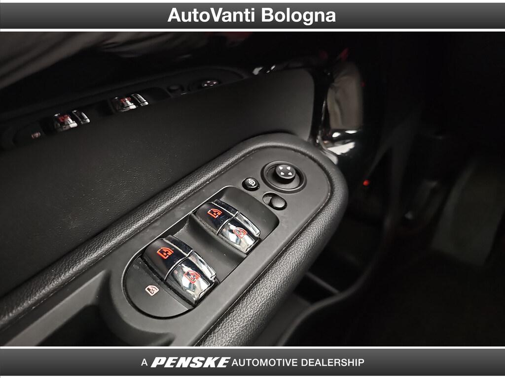 Mini One Countryman 1.5 One Hype