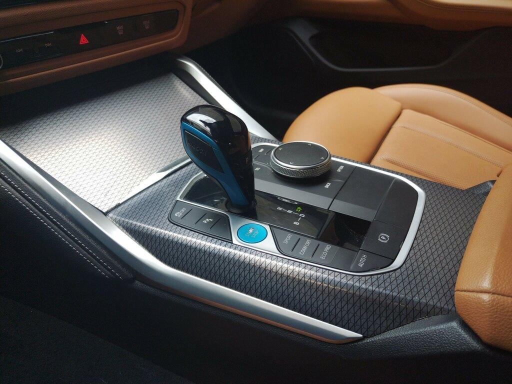 BMW i4 M i4 M50 Sport auto