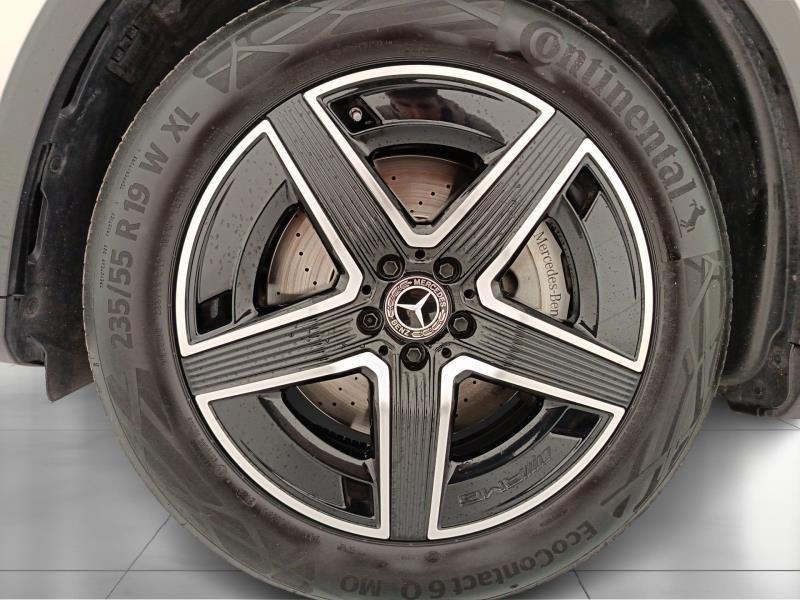 Mercedes GLC 220 d mhev AMG Premium Plus 4matic auto