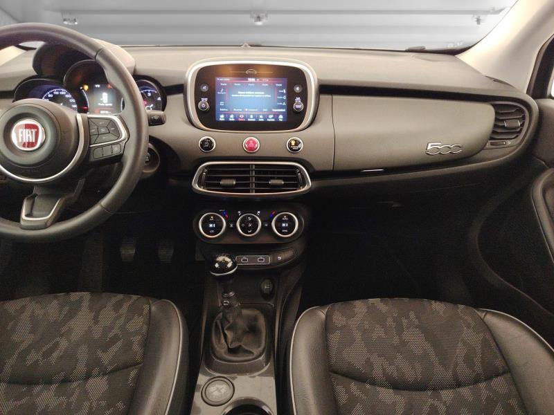 Fiat 500X 1.3 mjt Business 4x2 95cv