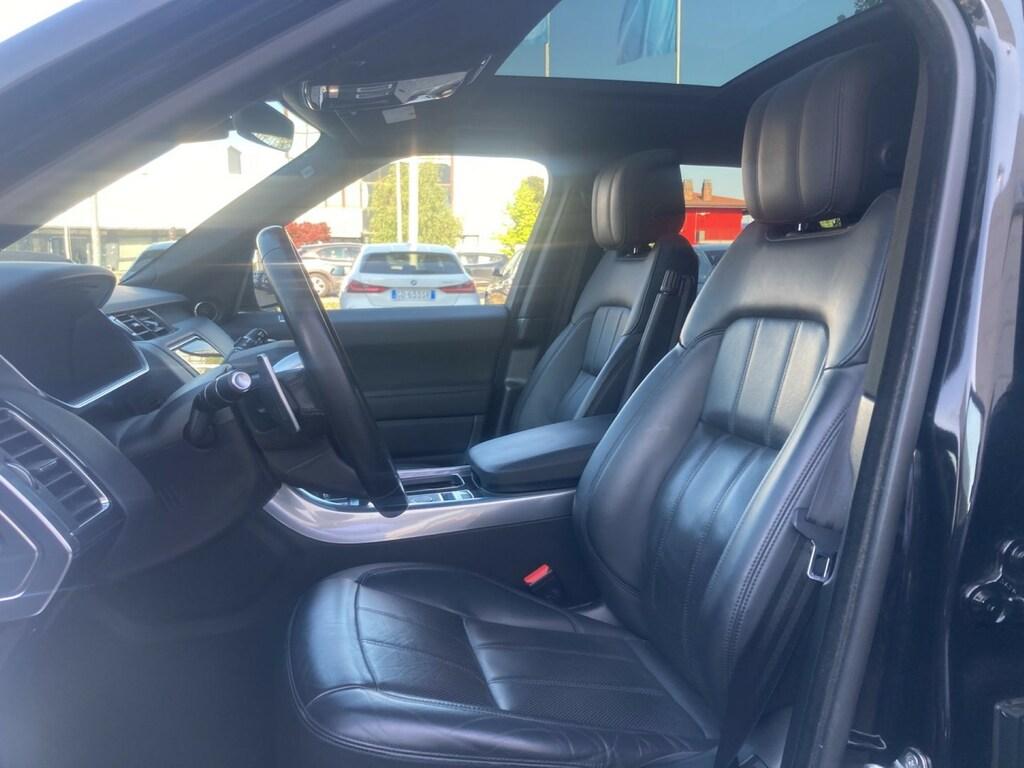 Land Rover Range Rover Sport 3.0d i6 mhev HSE Dynamic Stealth 249cv auto