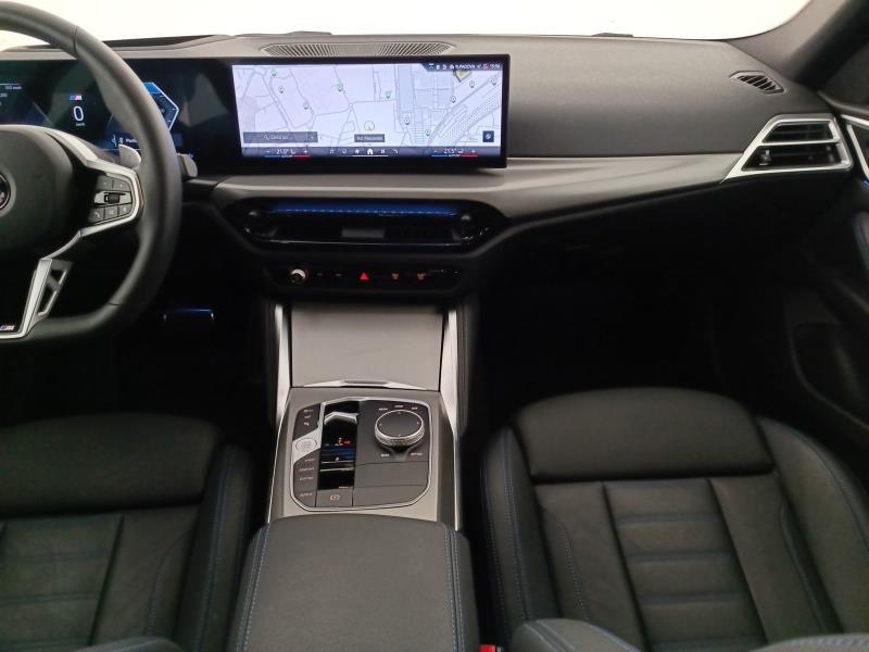 BMW Serie 4 420d Gran Coupe mhev 48V xdrive M Sport auto