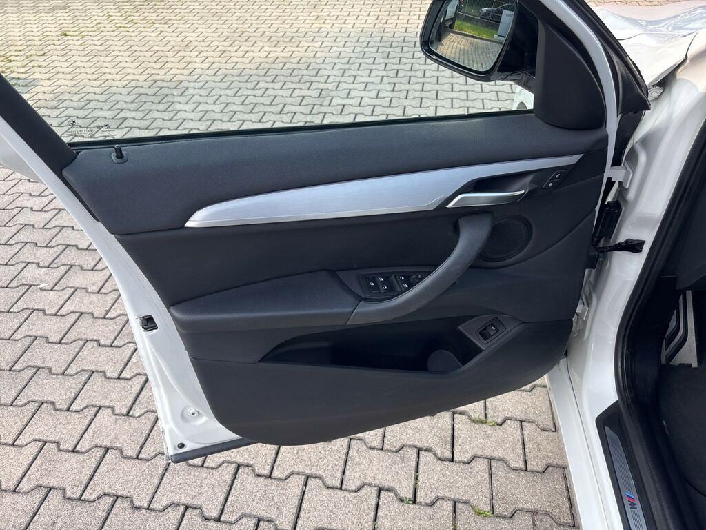 BMW X1 sdrive18i Msport 136cv auto