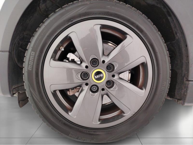 Mini Cooper SE Mini 3p Cooper SE S auto