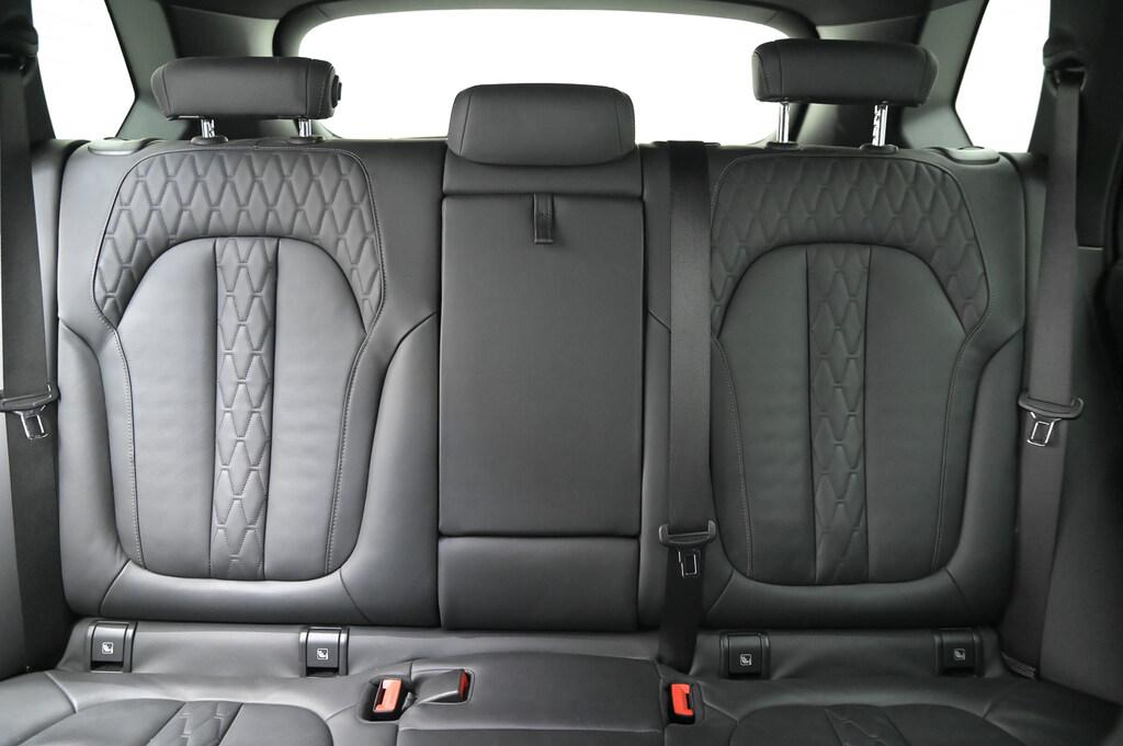 BMW X5 xdrive30d mhev 48V Msport auto