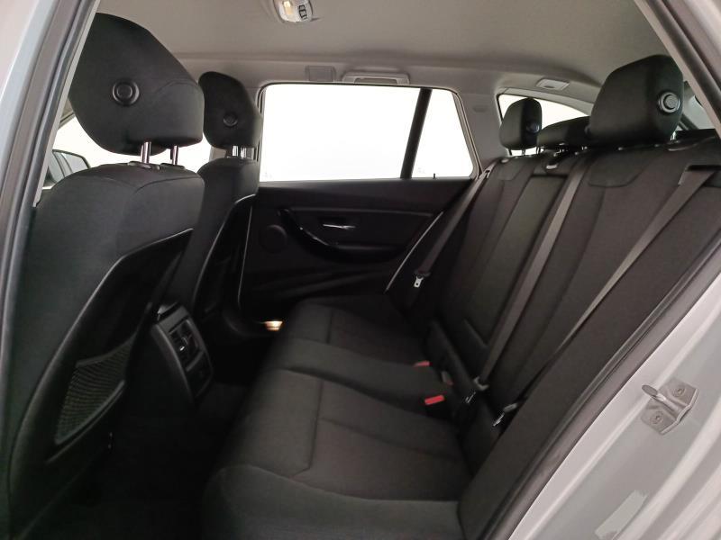 BMW Serie 3 316d Touring Business Advantage auto