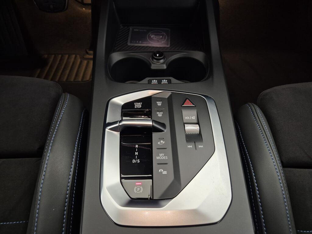 BMW Serie 1 118d MSport Pro auto