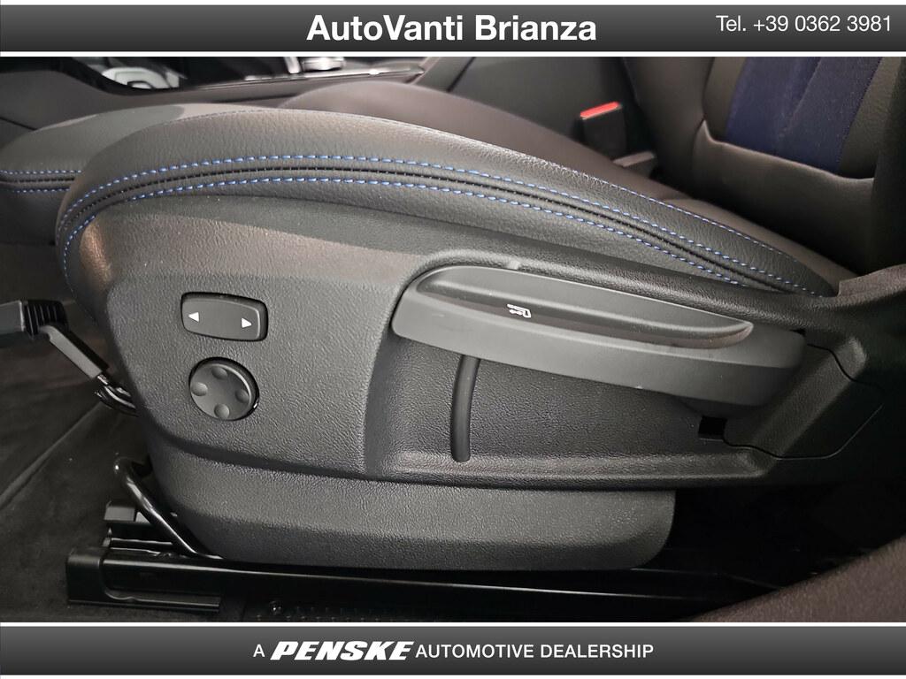 BMW Serie 2 220d Gran Coupe Msport xdrive auto